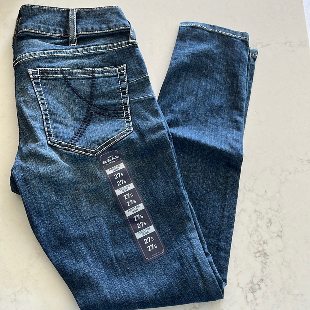Ariat Jeans